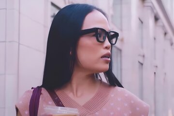 عینک هوشمند سامسونگ در راه است