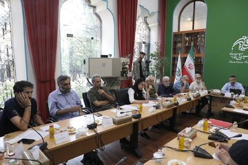 غربالگری به فیلمسازان رسید