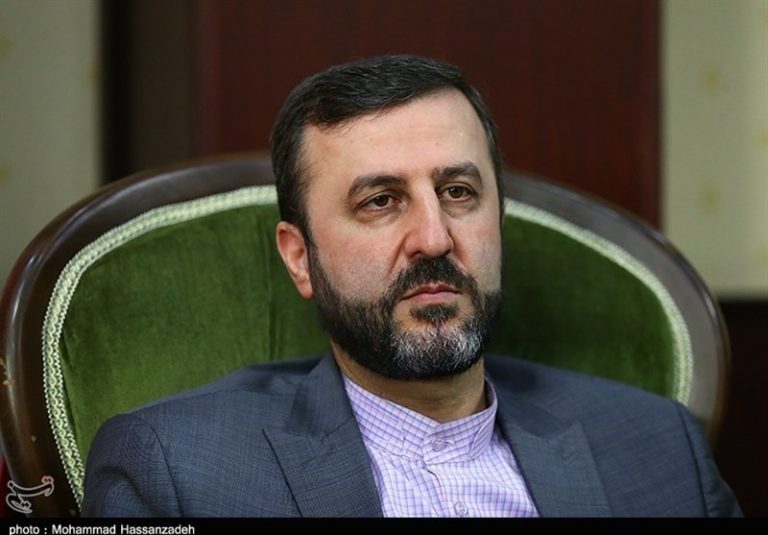 غریب آبادی: اگر اروپا روند اسنپبک را آغاز کند تعامل با آژانس متوقف میشود