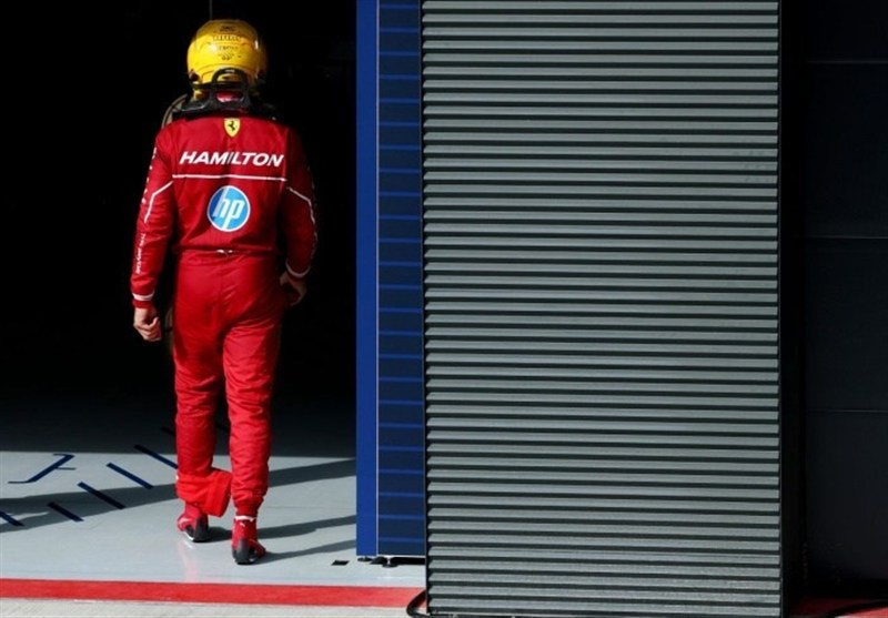 فراری و همیلتون؛ توافق دو ساله با بند تمدید تا ۲۰۲۷