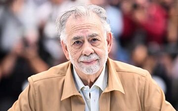 فرانسیس فورد کاپولا در رم بستری شد