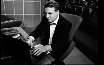 فرشچیان پدر، فرشچیان پسر