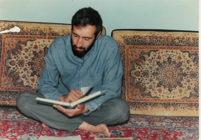 فرمانده شهید قرارگاه خاتم از زاویهای که نمیشناسید/ آغاز یک زندگی فوقانقلابی