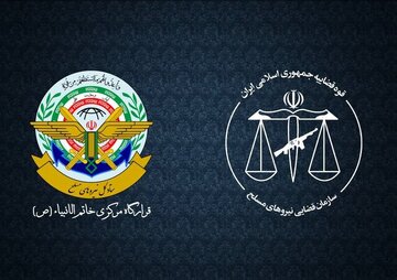 فرمانده قرارگاه مرکزی خاتم الانبیاء: نیروهای مسلح هرگونه تحرک دشمن را با دقت رصد میکنند/ در صورت تعرض مجدد، دشمنان با پاسخ کوبنده تر روبرو خواهند شد