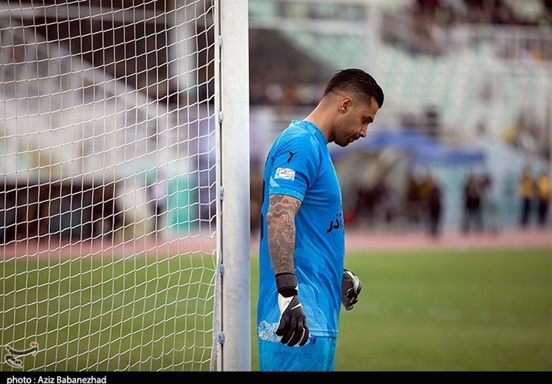 فروزان به مس رفسنجان پیوست