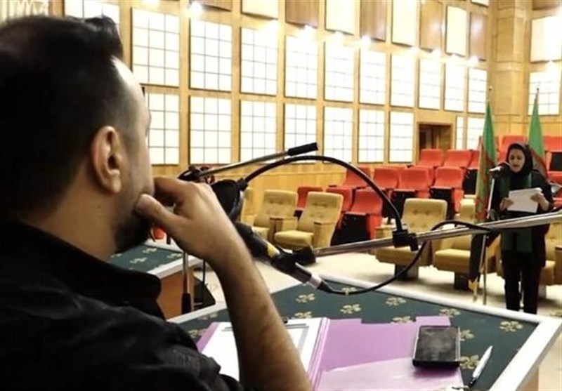 فصل جدید مسابقه خوانندگی رادیو در راه است