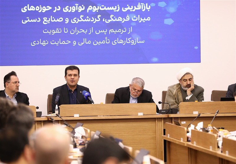 فعالیت ۱۸۰۰ شرکت دانشبنیان در حوزههای پلتفرمی در ایران