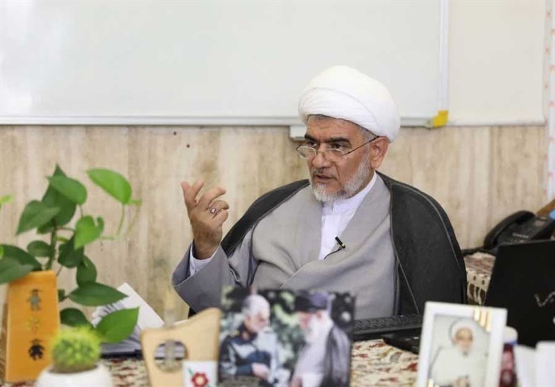 فقیه بدون کارکرد اجتماعی فقیه نیست