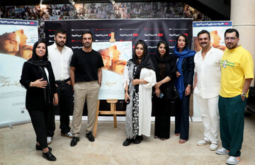 فیلم «تابستانی که برف آمد» به پدران زحمتکش ایران