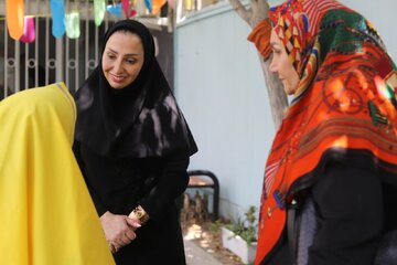 فیلم داستانی «رویای یک گلدان» ساخته شد