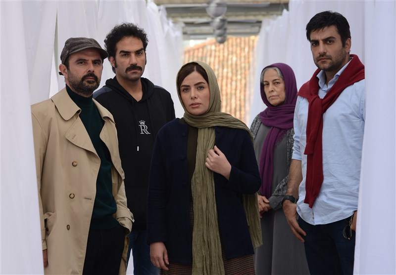فیلم سینمایی “آهو” نامزد دریافت جایزه جشنواره یونیورسال امریکا شد