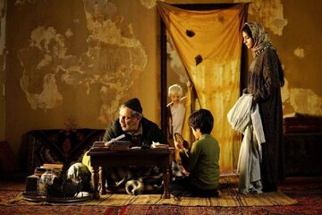 فیلم‌های محمود کلاری و محمدحسین فرح‌بخش روی پرده سینما