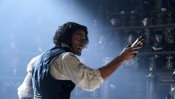 فیلمی که سالن جشنواره ونیز را منفجر کرد؛ اشک، تشویق ۱۴ دقیقهای و شگفتی تماشاگران