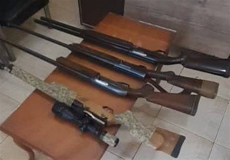 قانون بکارگیری سلاح در کمیسیون حقوقی مجلس بررسی میشود