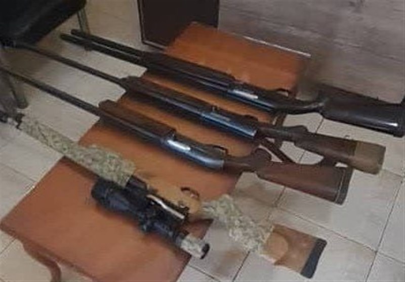 قانون بکارگیری سلاح در کمیسیون حقوقی مجلس بررسی میشود