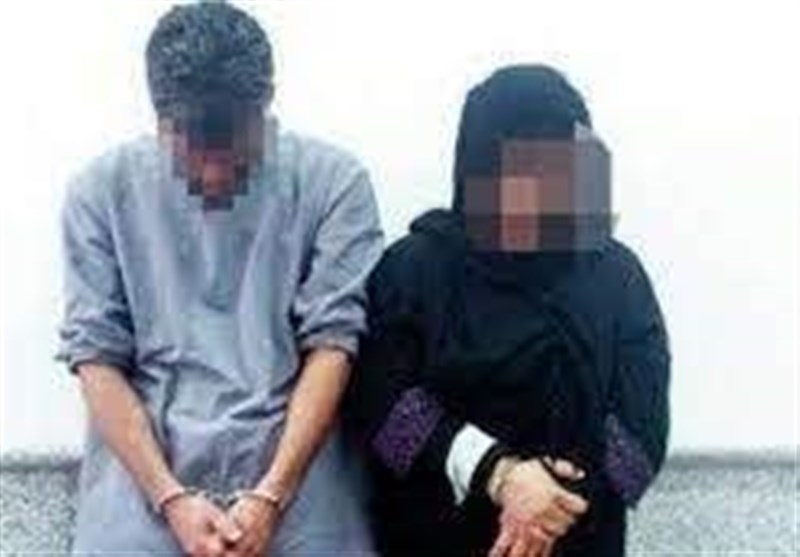 قتل در پاتوق معتادان؛ کیفرخواست خواهرزن و راننده تاکسی اینترنتی صادر شد