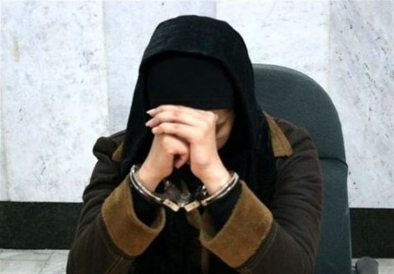 قتل شوهر صیغهای هنگام تهیه شام و سالاد؛ کیفرخواست متهم صادر شد