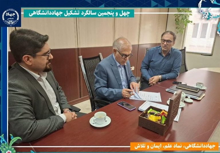 قرارداد ساخت ۴۲۰ عدد فیلتر هوای موتورهای کاترپیلار امضا شد