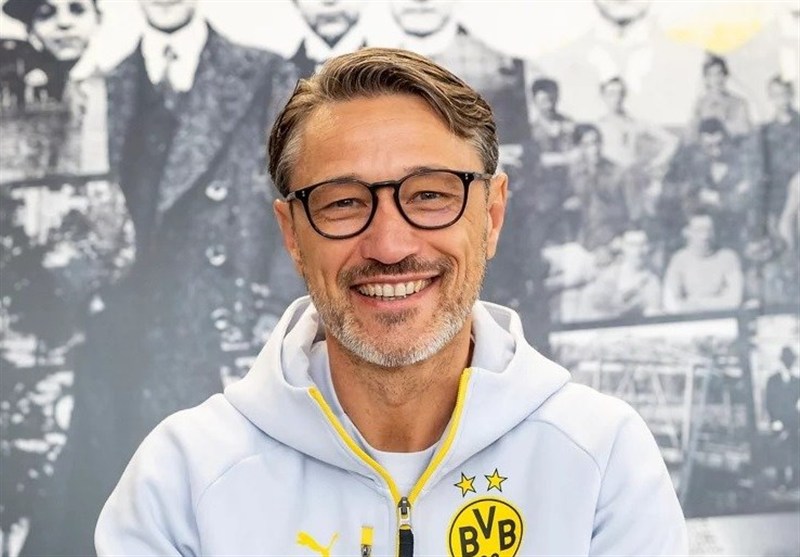 قرارداد کواچ با دورتموند تمدید شد