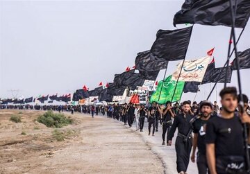 قیمت بلیط اربعین در مسیرهای مختلف چقدر است؟/ جزییات