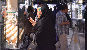 قیمت جدید طلا و سکه ۲۲ مرداد ۱۴۰۴/ طلا و سکه دوباره اوج گرفت