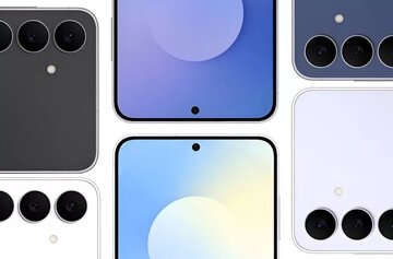 قیمت گوشی سامسونگ گلکسی «S25 FE» در آمریکا چقدر است؟