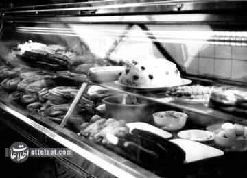 قیمتهای باورنکردنی ساندویچ در تهران منتشر شد! + نرخنامه و عکس