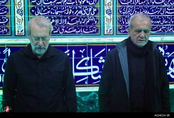 لاریجانی نامه جنتی را بالای سرش یا زیر شیشه میز بگذارد/ قصه خالص سازان محدود به رد صلاحیت های سیاسی نیست و راه استفاده از کارشناسان برجسته را هم بستند