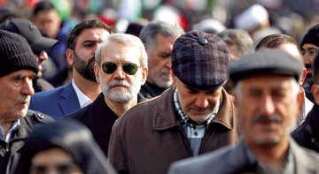 لاریجانی چه ماموریتهای مهمی در شورایعالی امنیت ملی دارد؟/ سیاستمدار کهنه کار، سرمایه های فردی ارزشمندی دارد