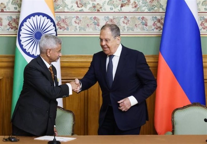 لاوروف: استقرار نیروهای اروپایی در اوکراین برای روسیه قابل قبول نیست