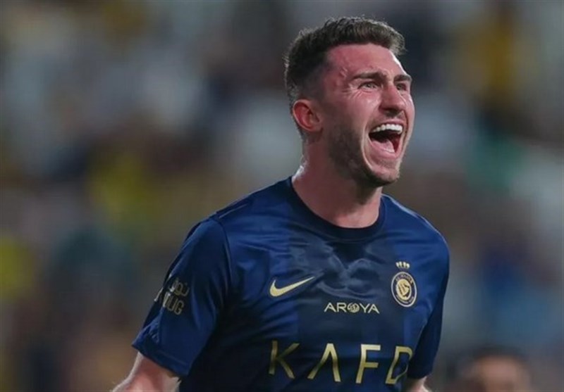 لاپورت در آستانه جدایی از النصر