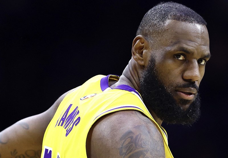 لبران و لیکرز؛ داستان یک جدایی ناممکن!