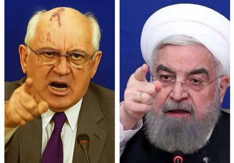 لحظه گورباچف/ تحلیلی درباره تحرکات اخیر اصلاحطلبان رادیکال