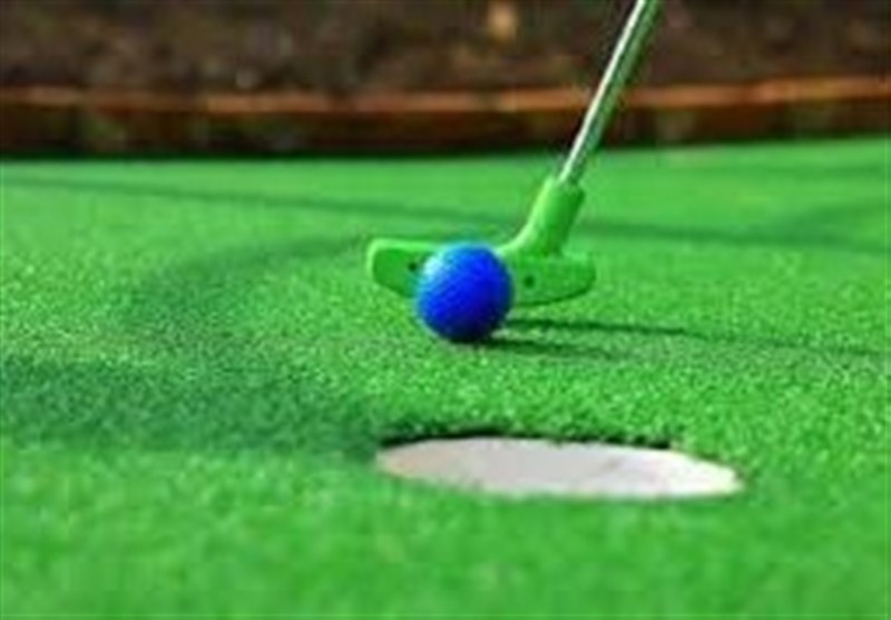 لغو اعزام تیم ملی مینی گلف به مسابقات جهانی