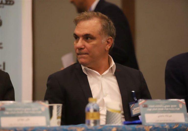 ماجدی: باشگاهها در تأمین زیرساختها هم باید سرمایهگذاری کنند