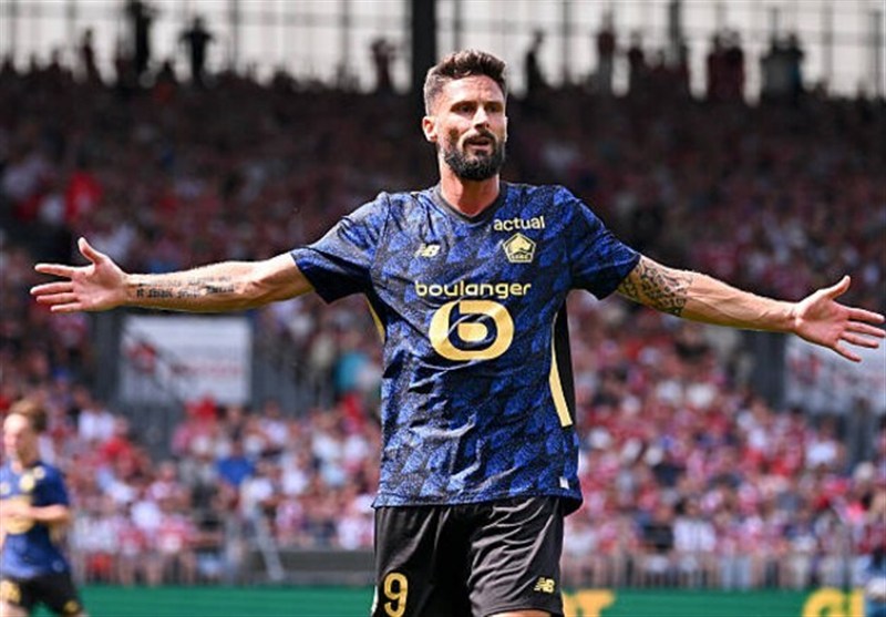 ماجراجوییهای تازه ستارگان کهنهکار فوتبال اروپا