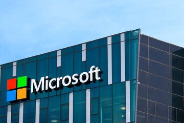 مایکروسافت، عضو جدید باشگاه ۴ تریلیون دلاریها