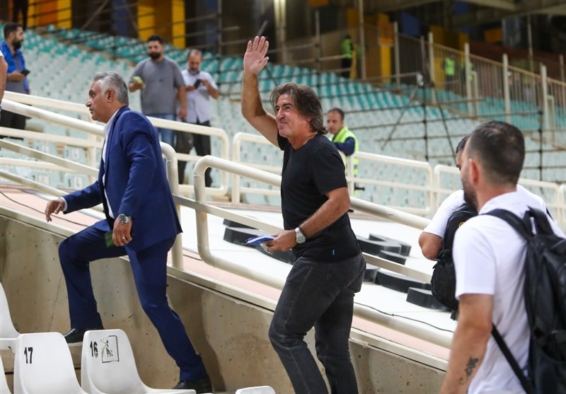 متن رأی کمیته انضباطی درباره محرومیت ریکاردو ساپینتو