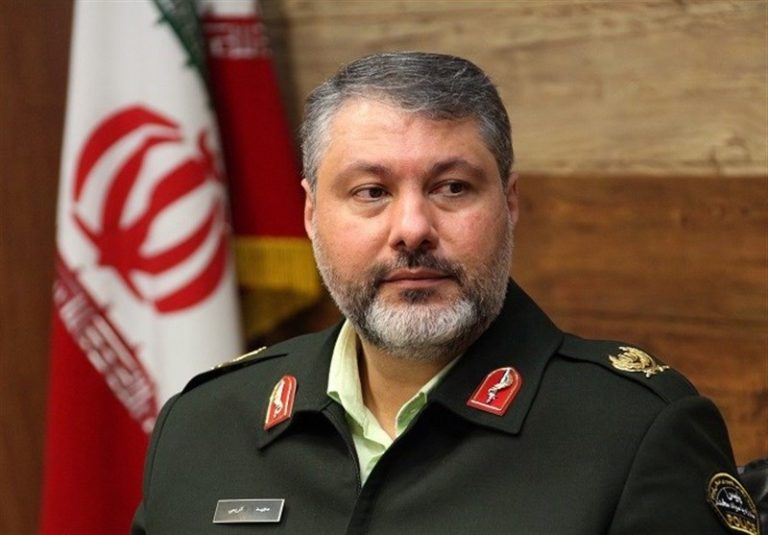 متهم کلاهبردار ۱۴۰ میلیاردی به کشور مسترد شد