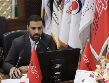 مجمع عمومی سالیانه مجتمع لاستیک ارگ برگزار شد