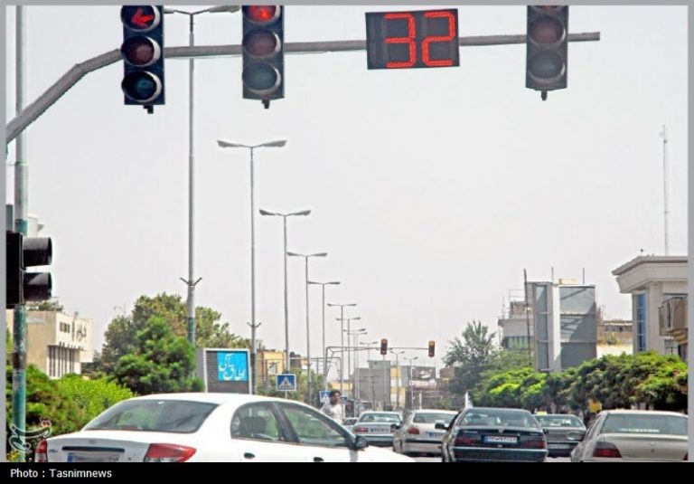 محدودیتهای ترافیکی ۲۸ صفر در تهران اعلام شد