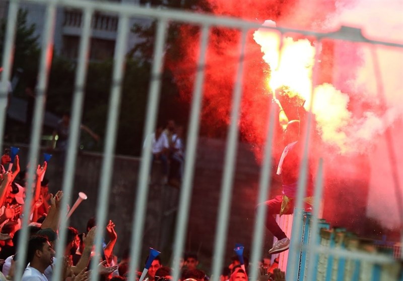 محرومیت در انتظار باشگاههایی که تماشاگرانشان را ساماندهی نکنند