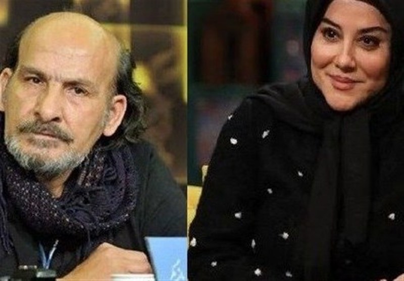 محمدرضا داودنژاد و آشا محرابی از ساترا مجوز گرفتند