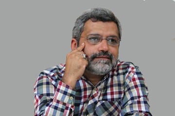 مداد گلی، وبلاگ و شاپرک