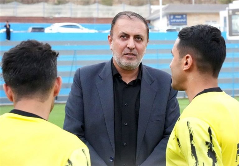 مدیرعامل فجر: گفتند ورزشگاه پارس برسد، امتیازی کسر نمیشود