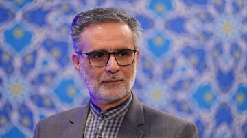 مدیرکل جدید صدا و سیمای استان کرمان منصوب شد