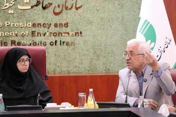 مدیریت پارک ملی گلستان مستقل و دبیری شورا چرخشی شود