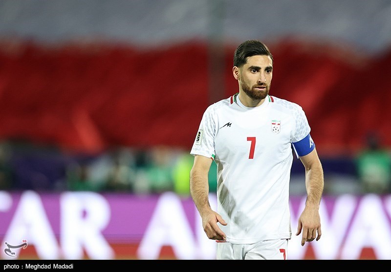 مذاکره مجدد پرسپولیس با جهانبخش؟/ هافبک تیم ملی به ایران نمیآید!