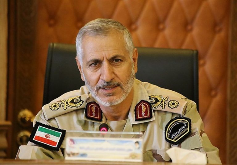 مرزبانی: هیچ مورد سوءامنیتی در مرزهای ششگانه رخ نداده است