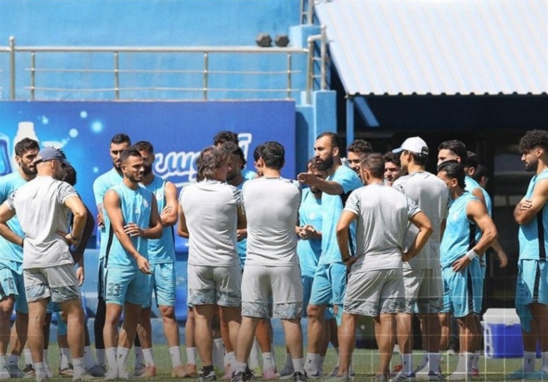 مرفاوی: روش مدیریت در استقلال باید تغییر کند/ جذب آلکثیر اشتباه بود